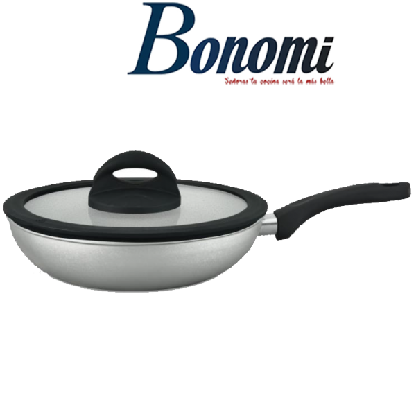 Wok 28 Cm