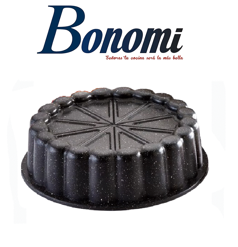 Flora cake pan
