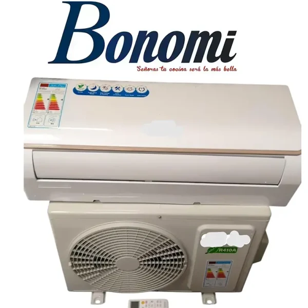 Climatiseur Bonomi