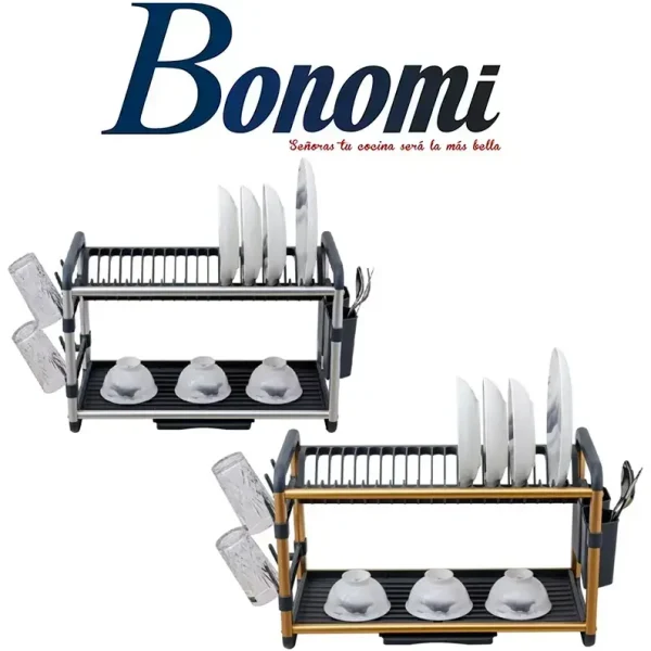 Egoutoire en Aluminum