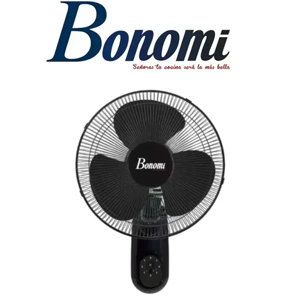 Ventilateur mural 16"